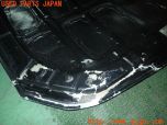 3UPJ=27960051]86(BRZ)(ZN6 A型)メーカー不明 カーボン ボンネット FRP 中古_s4