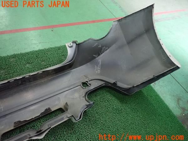 3UPJ=27960058]86(BRZ)(ZN6 A型)純正 リアバンパー TRDリアスポイラー付 中古_m2