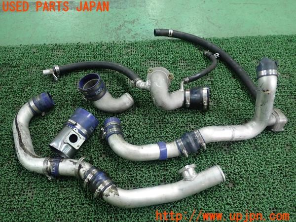 3UPJ=27960104]86(BRZ)(ZN6 A型)HKS パイピング類 中古_m0