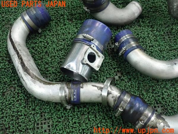 3UPJ=27960104]86(BRZ)(ZN6 A型)HKS パイピング類 中古_m1