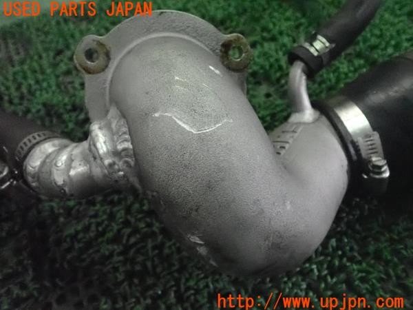 3UPJ=27960104]86(BRZ)(ZN6 A型)HKS パイピング類 中古_m3