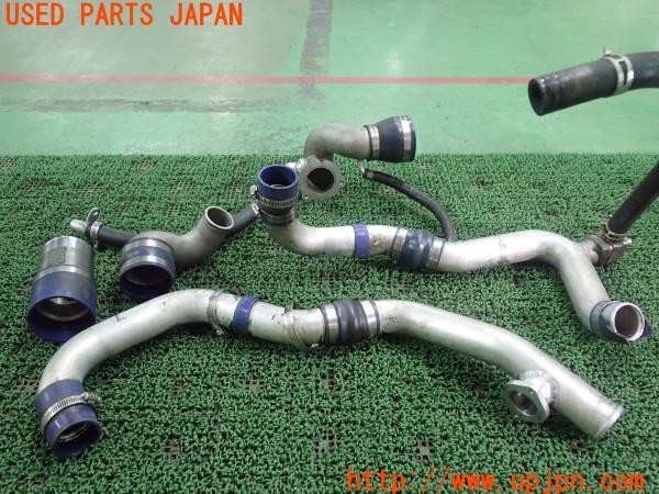 3UPJ=27960104]86(BRZ)(ZN6 A型)HKS パイピング類 中古_m4
