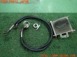 3UPJ=27960117]86(BRZ)(ZN6 A型)HKS オイルクーラー 難有 中古_s1
