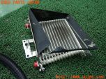 3UPJ=27960117]86(BRZ)(ZN6 A型)HKS オイルクーラー 難有 中古_s4