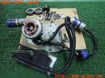 3UPJ=27960136]86(BRZ)(ZN6 A型)HKS スーパーチャ－ジャー GTS7040L 中古_s0