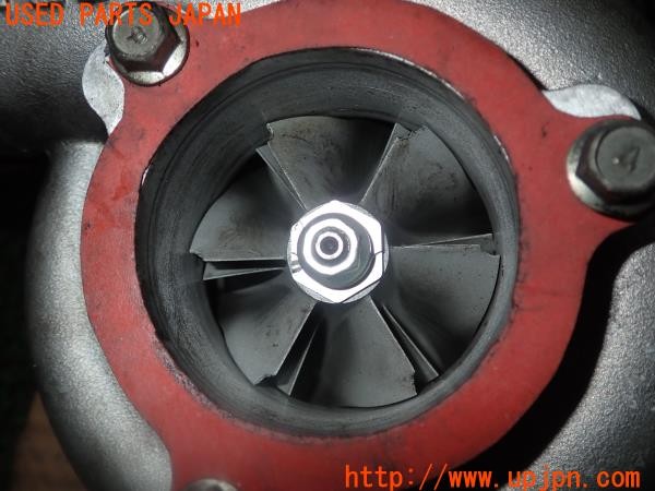 3UPJ=27960136]86(BRZ)(ZN6 A型)HKS スーパーチャ－ジャー GTS7040L 中古_m3
