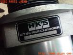 3UPJ=27960136]86(BRZ)(ZN6 A型)HKS スーパーチャ－ジャー GTS7040L 中古_s4