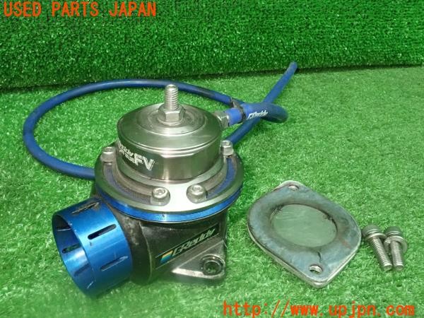 3UPJ=27960147]86(BRZ)(ZN6 A型)TRUST トラスト GReddy ブローオフバルブ FV トラスト 中古_m0