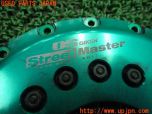 3UPJ=27960202]86(BRZ)(ZN6 A型)OS技研 ストリートマスター クラッチ MONO-METAL SOFT シングル 中古_s4