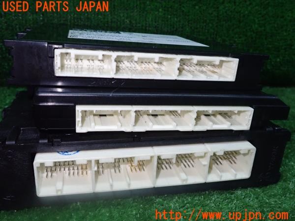 3UPJ=27960517]86(BRZ)(ZN6 A型)純正 エンジンコンピューター一式 ECU スマートキー イモビライザー 5点 中古_m2