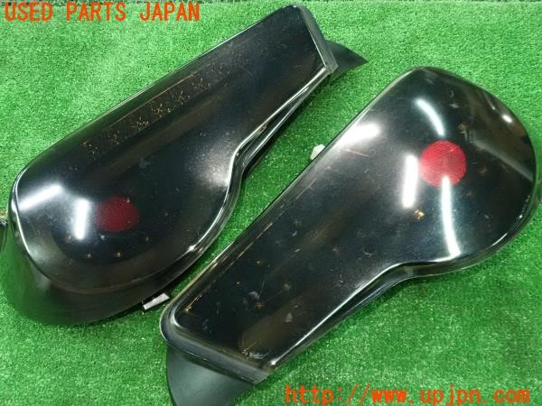 3UPJ=27960547]86(BRZ)(ZN6 A型)SONAR ソナー テールランプ SK1710-TYF8612 左右 中古_m1