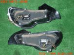 3UPJ=27960547]86(BRZ)(ZN6 A型)SONAR ソナー テールランプ SK1710-TYF8612 左右 中古_s2