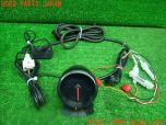 3UPJ=27960556]86(BRZ)(ZN6 A型)Defi デフィ ブースト計 ターボ計 レッド 60φ DF11505 中古_s0
