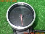 3UPJ=27960556]86(BRZ)(ZN6 A型)Defi デフィ ブースト計 ターボ計 レッド 60φ DF11505 中古_s2