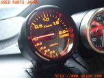 3UPJ=27960556]86(BRZ)(ZN6 A型)Defi デフィ ブースト計 ターボ計 レッド 60φ DF11505 中古_s4