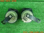 3UPJ=27960563]86(BRZ)(ZN6 A型)MITSUBA ミツバ PUROUD HORN プラウドホーン HOS-02 中古_s2