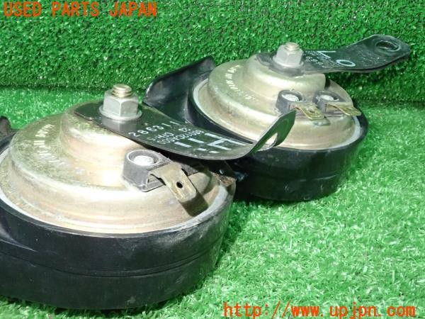 3UPJ=27960563]86(BRZ)(ZN6 A型)MITSUBA ミツバ PUROUD HORN プラウドホーン HOS-02 中古_m3