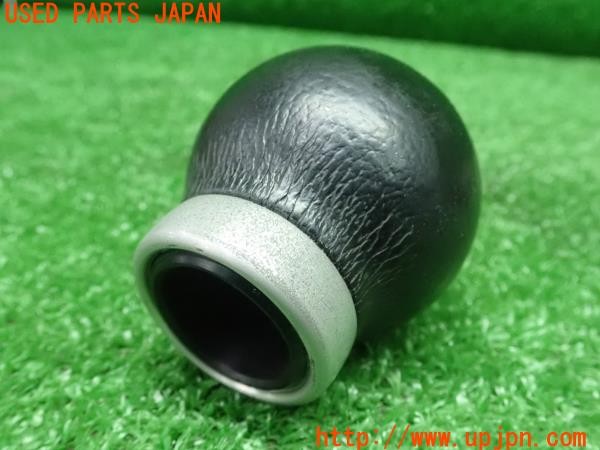 3UPJ=27960614]86(BRZ)(ZN6 A型)TRD シフトノブ 中古_m2