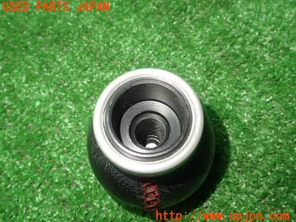 3UPJ=27960614]86(BRZ)(ZN6 A型)TRD シフトノブ 中古_m3
