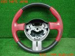 3UPJ=27960617]86(BRZ)(ZN6 A型)純正 ステアリング 中古_s0