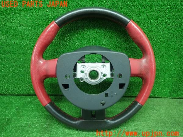 3UPJ=27960617]86(BRZ)(ZN6 A型)純正 ステアリング 中古_m1