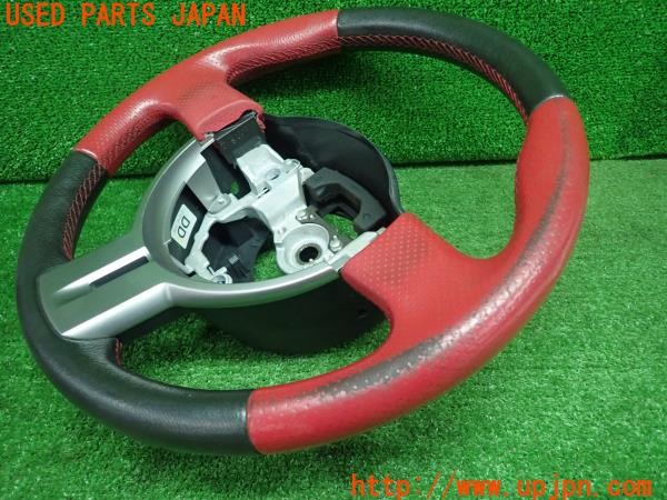 3UPJ=27960617]86(BRZ)(ZN6 A型)純正 ステアリング 中古_m3