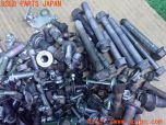 3UPJ=27960720]86(BRZ)(ZN6 A型)ネジ・ナット・ステー類 ジャンク_s1