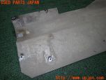 3UPJ=27970004]ギャラン VR-4RS(E38A)自作? 左フロアアンダーカバー 中古_s3