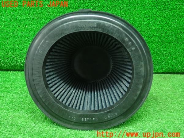 3UPJ=27970106]ギャラン VR-4RS(E38A)K&N エアクリーナー D050A6 中古_m1