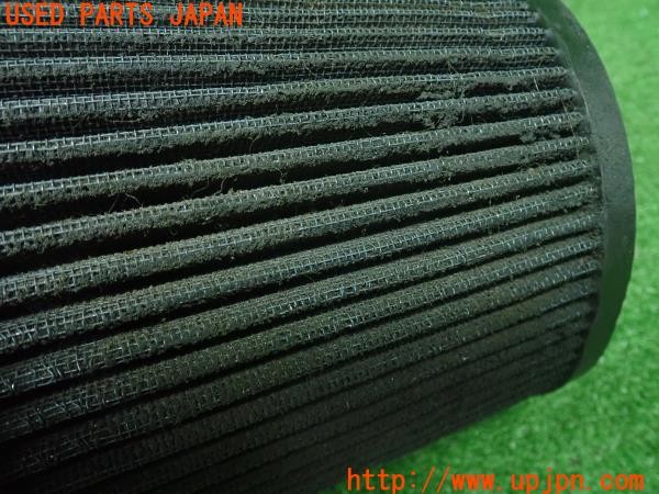 3UPJ=27970106]ギャラン VR-4RS(E38A)K&N エアクリーナー D050A6 中古_m2