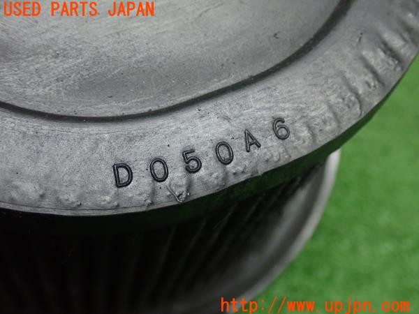 3UPJ=27970106]ギャラン VR-4RS(E38A)K&N エアクリーナー D050A6 中古_m3