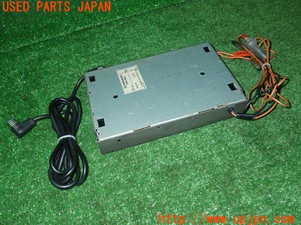 3UPJ=27970511]ギャラン VR-4RS(E38A)carrozzeria カロッツェリア DEQ-P66 DSP ハイダウェイユニット 中古_m0