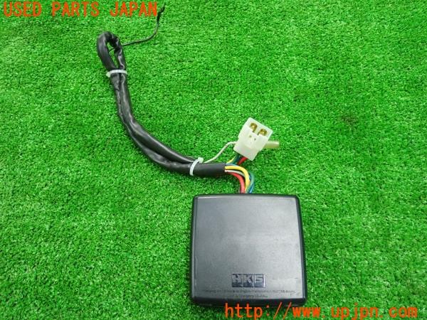 3UPJ=27970542]ギャラン VR-4RS(E38A)HKS ターボタイマー 中古_m0