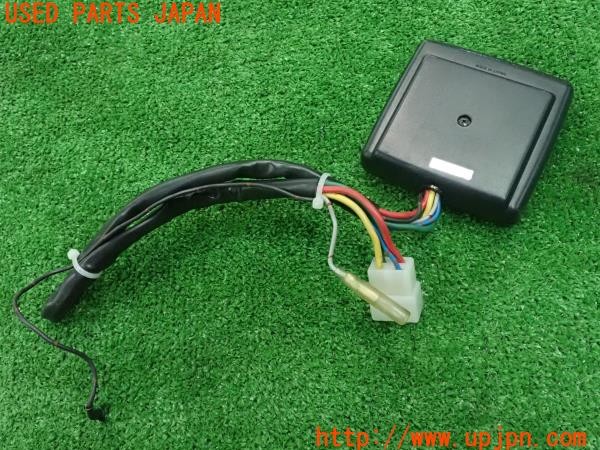 3UPJ=27970542]ギャラン VR-4RS(E38A)HKS ターボタイマー 中古_m1