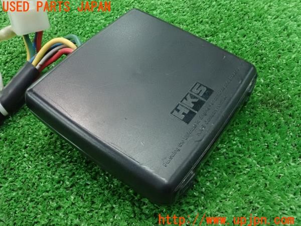 3UPJ=27970542]ギャラン VR-4RS(E38A)HKS ターボタイマー 中古_m2
