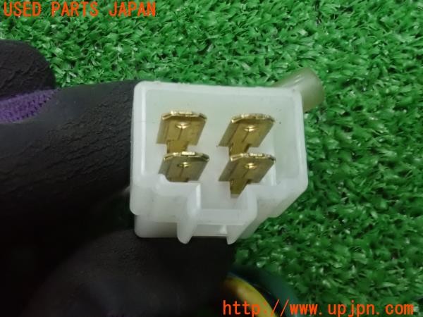 3UPJ=27970542]ギャラン VR-4RS(E38A)HKS ターボタイマー 中古_m4