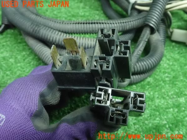 3UPJ=27970550]ギャラン VR-4RS(E38A)PIAA ピア PHS-1H ヘッドライト リレー ハーネス H4 中古_m2