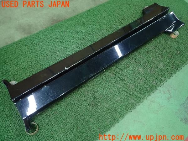 3UPJ=27980025]スカイライン 25GT-X(ER34)前期 ORIGIN Labo オリジンラボ 旧ロゴ サイドステップ 中古_m0