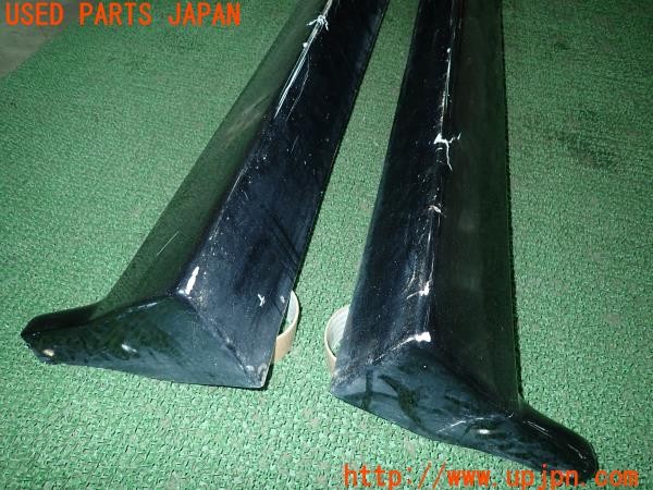 3UPJ=27980025]スカイライン 25GT-X(ER34)前期 ORIGIN Labo オリジンラボ 旧ロゴ サイドステップ 中古_m2