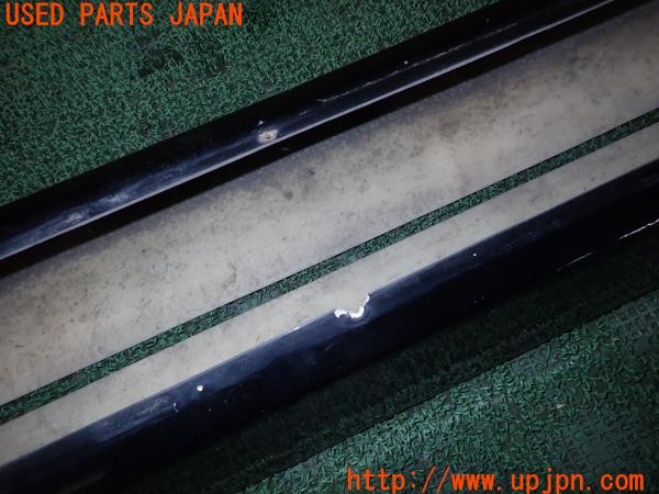 3UPJ=27980025]スカイライン 25GT-X(ER34)前期 ORIGIN Labo オリジンラボ 旧ロゴ サイドステップ 中古_m4