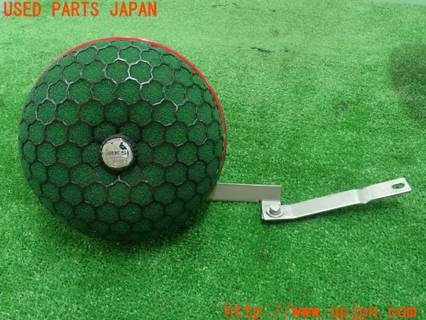 3UPJ=27980106]スカイライン 25GT-X(ER34)前期 HKS 200-100 エアクリーナー 中古_m0