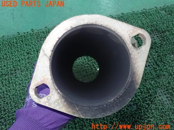 3UPJ=27980159]スカイライン 25GT-X(ER34)前期 社外 触媒ストレート 中古_m2
