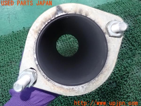 3UPJ=27980159]スカイライン 25GT-X(ER34)前期 社外 触媒ストレート 中古_m3
