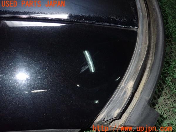 3UPJ=27990013]ベンツ SLK350(171456 R171)前期 純正 Cピラーパネル 中古_m2