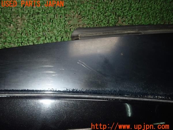 3UPJ=27990013]ベンツ SLK350(171456 R171)前期 純正 Cピラーパネル 中古_m3