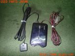3UPJ=27990503]ベンツ SLK350(171456 R171)前期 ミツビシ 三菱電機 EP-9U711VB ETC車載器 中古_s0
