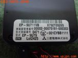 3UPJ=27990503]ベンツ SLK350(171456 R171)前期 ミツビシ 三菱電機 EP-9U711VB ETC車載器 中古_s4