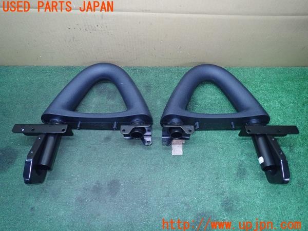3UPJ=27990715]ベンツ SLK350(171456 R171)前期 純正 A171 860 13 32 A171 860 14 32 ロールバー 中古_m0