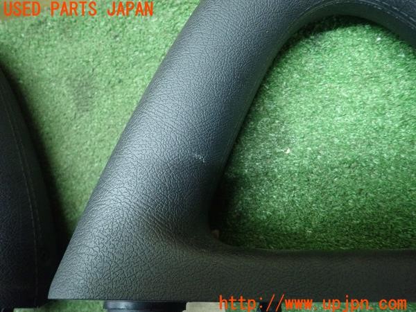 3UPJ=27990715]ベンツ SLK350(171456 R171)前期 純正 A171 860 13 32 A171 860 14 32 ロールバー 中古_m2
