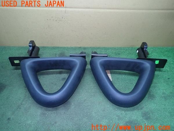 3UPJ=27990715]ベンツ SLK350(171456 R171)前期 純正 A171 860 13 32 A171 860 14 32 ロールバー 中古_m3